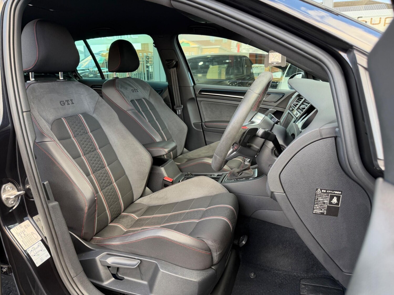 Used Volkswagen Golf for sale - 77724272: Photo 11