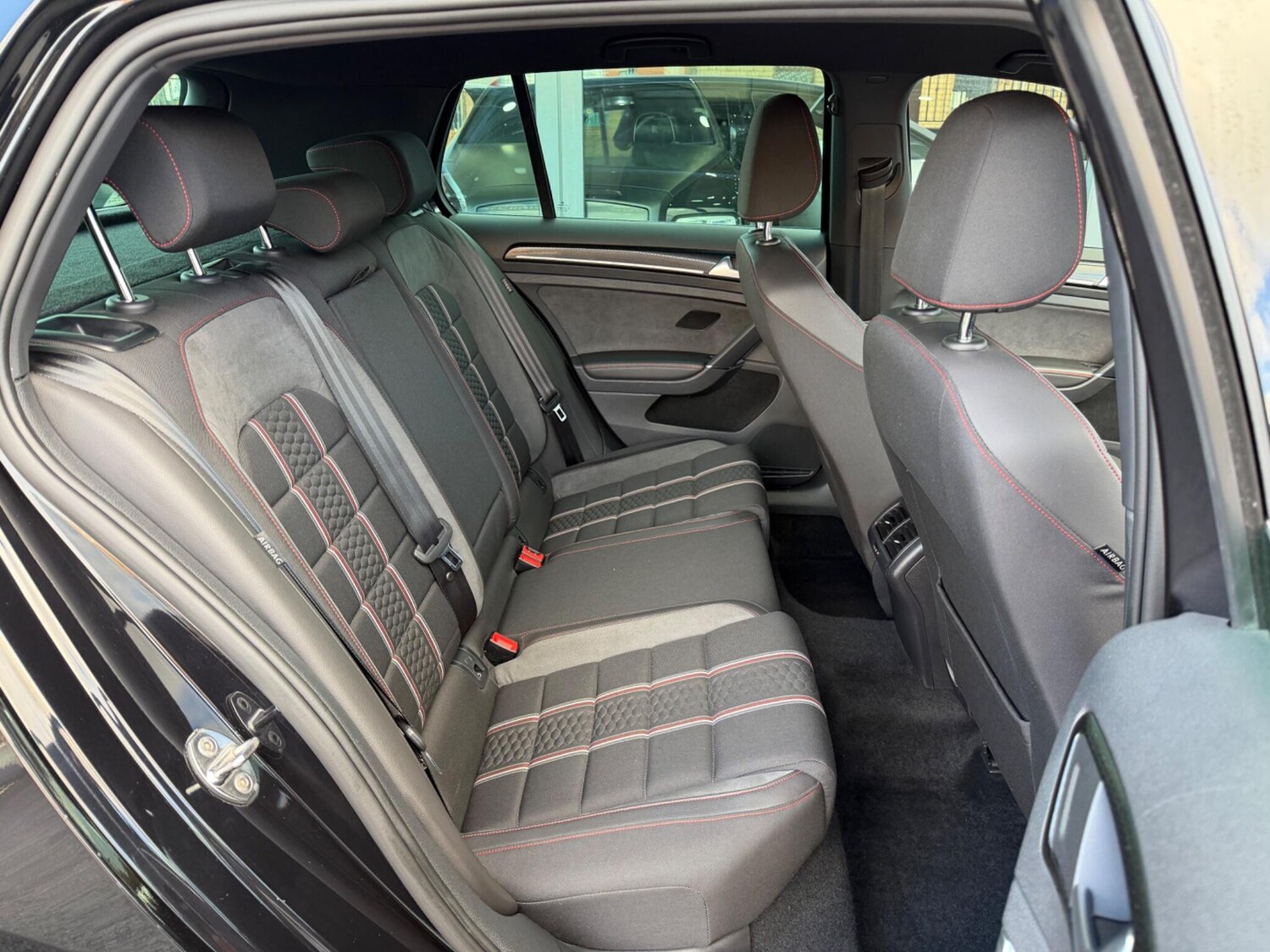 Used Volkswagen Golf for sale - 77724272: Photo 13