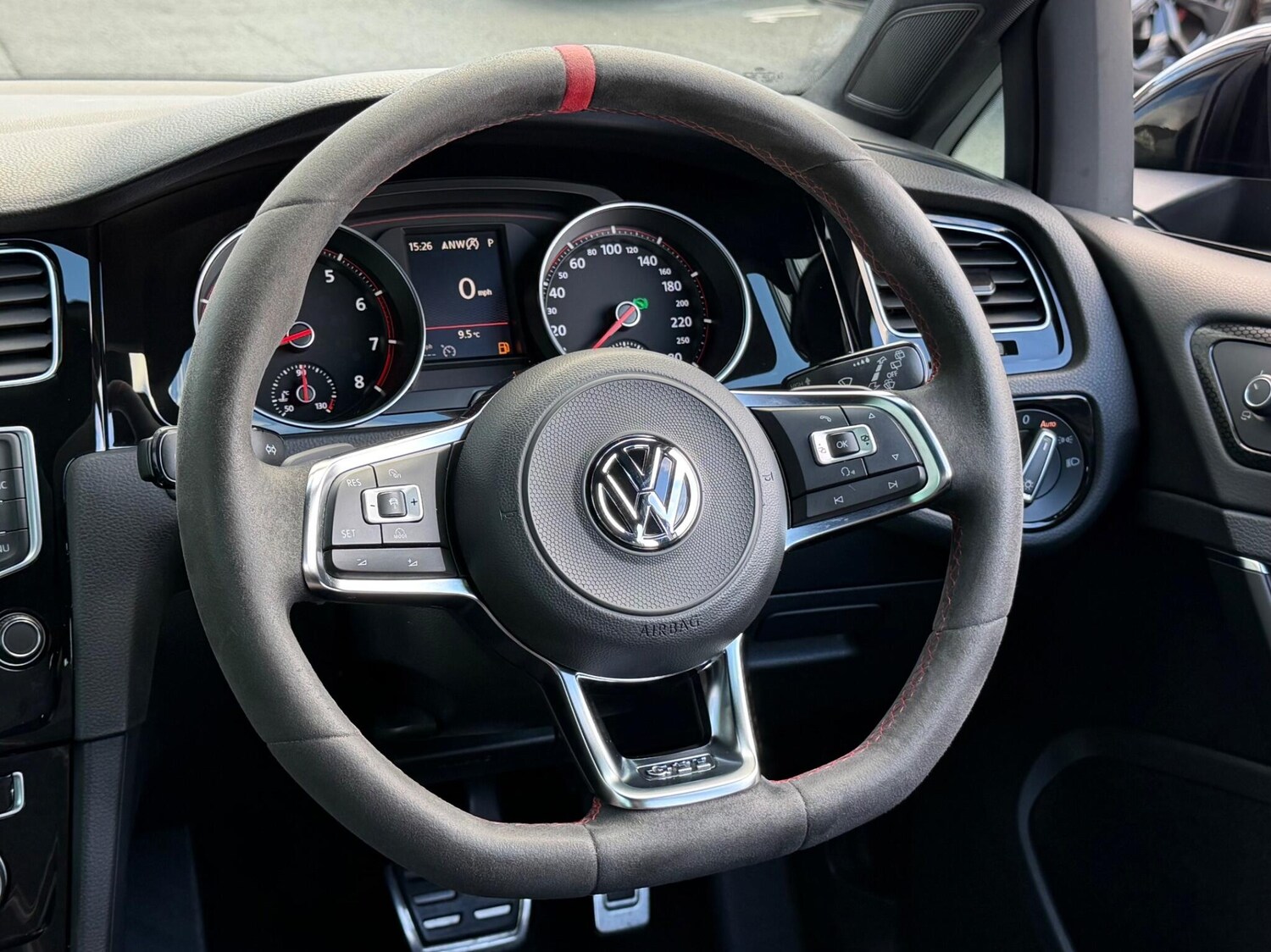 Used Volkswagen Golf for sale - 77724272: Photo 14