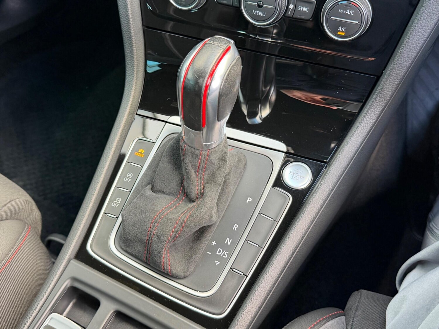 Used Volkswagen Golf for sale - 77724272: Photo 15