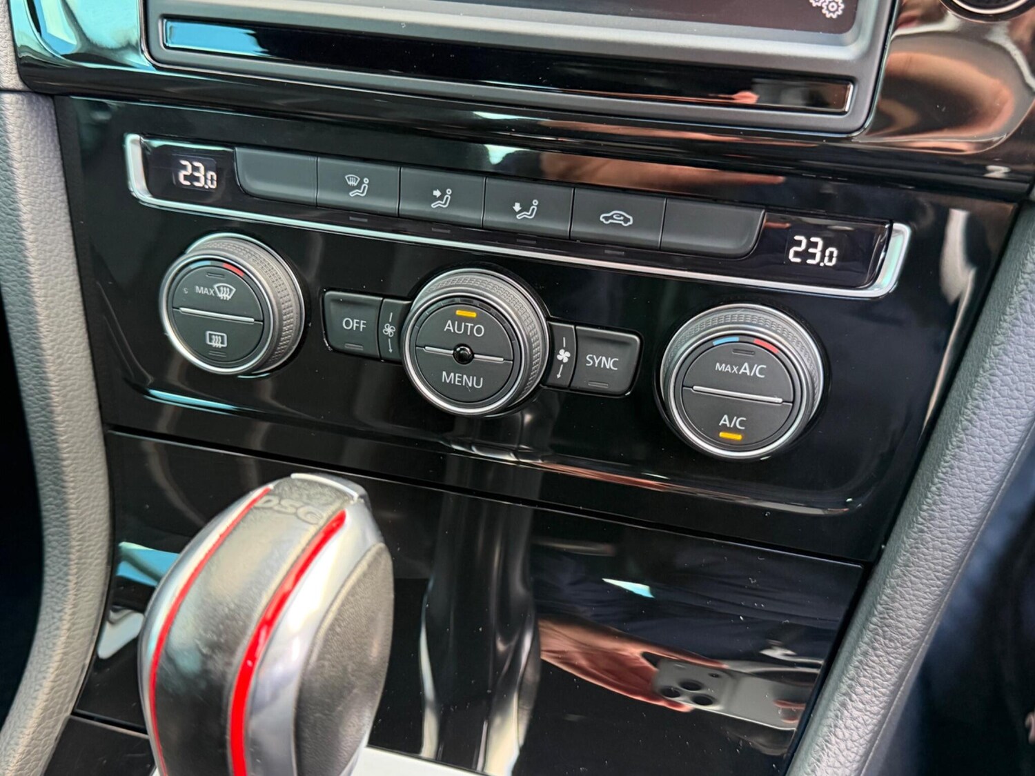 Used Volkswagen Golf for sale - 77724272: Photo 17