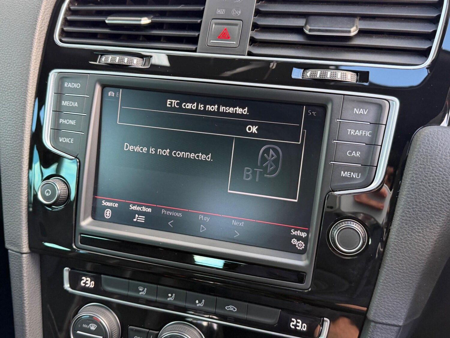 Used Volkswagen Golf for sale - 77724272: Photo 19