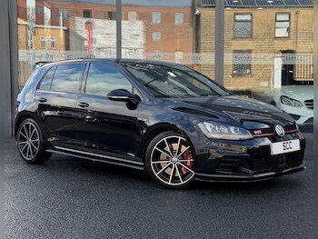 Used Volkswagen Golf 2016 for sale - 77724272: Photo