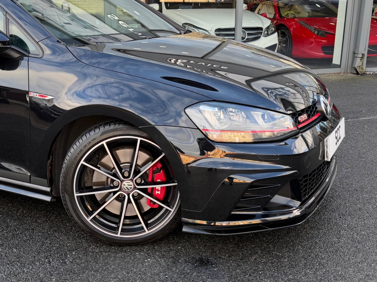 Used Volkswagen Golf for sale - 77724272: Photo 2