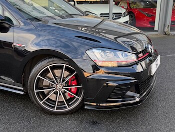 Used Volkswagen Golf 2016 for sale - 77724272: Photo