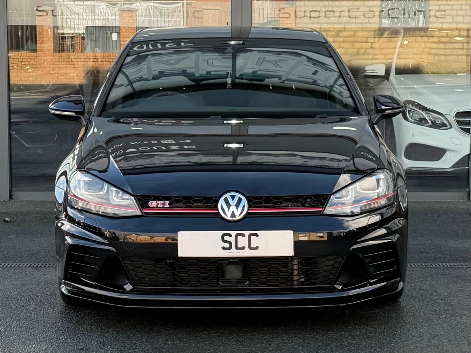 Used Volkswagen Golf for sale - 77724272: Photo 3