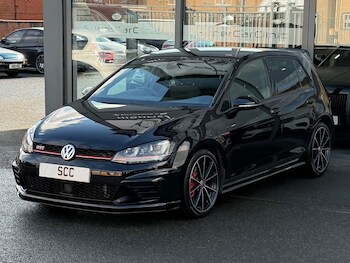 Used Volkswagen Golf 2016 for sale - 77724272: Photo