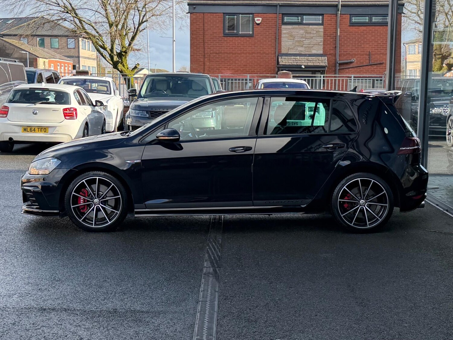 Used Volkswagen Golf for sale - 77724272: Photo 6