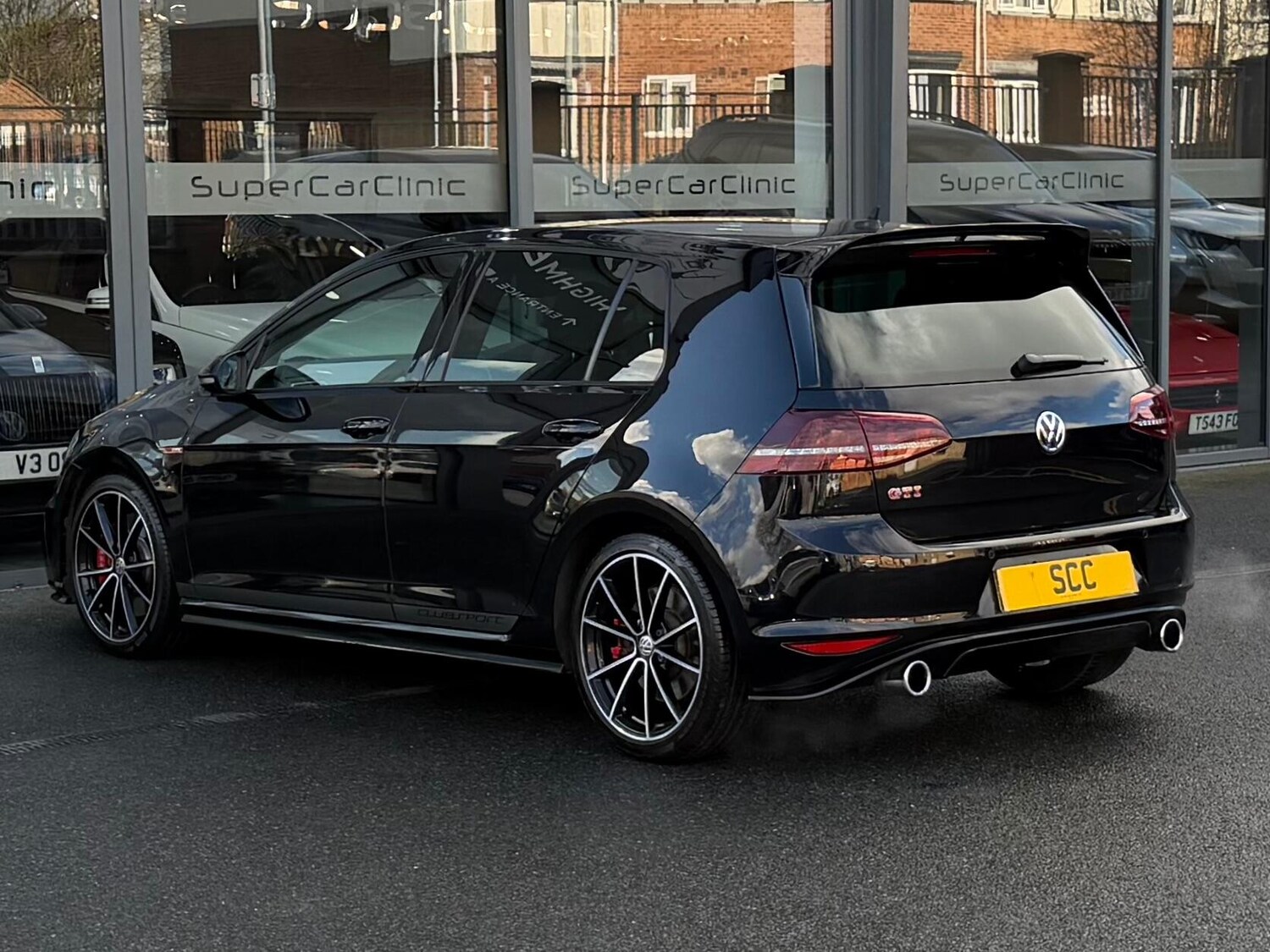 Used Volkswagen Golf for sale - 77724272: Photo 7