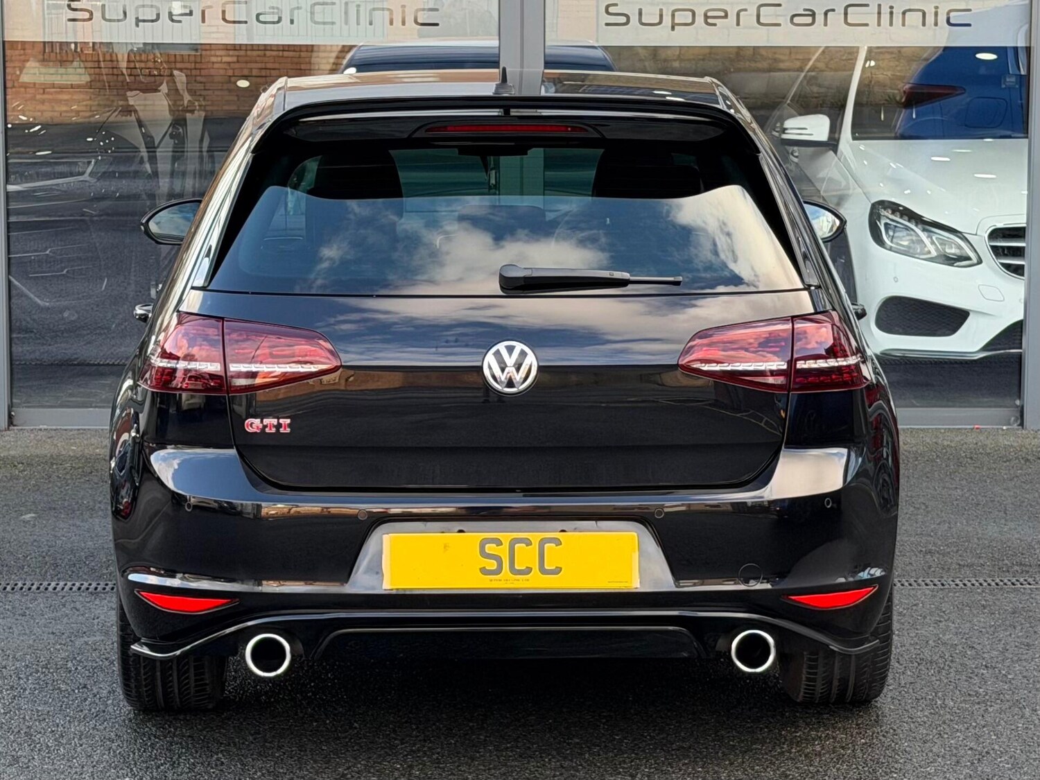 Used Volkswagen Golf for sale - 77724272: Photo 8