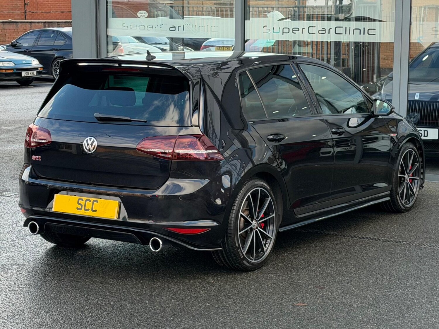 Used Volkswagen Golf for sale - 77724272: Photo 9