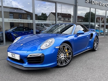 Used Porsche 911 2013 for sale - 78823290: Photo