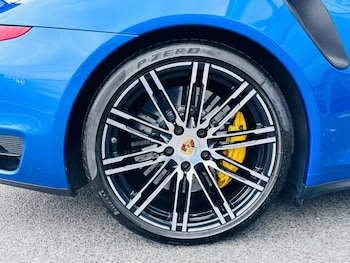 Used Porsche 911 2013 for sale - 78823290: Photo