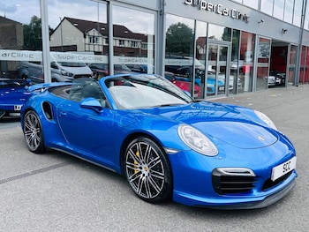 Used Porsche 911 2013 for sale - 78823290: Photo