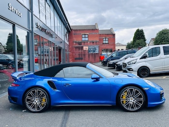Used Porsche 911 2013 for sale - 78823290: Photo