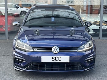 Used Volkswagen Golf 2019 for sale - 75377862: Photo