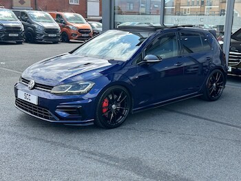 Used Volkswagen Golf 2019 for sale - 75377862: Photo