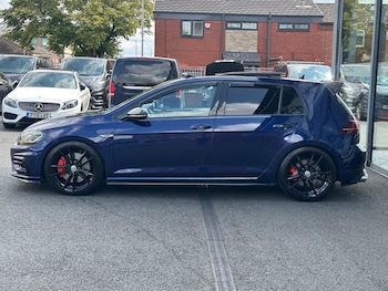 Used Volkswagen Golf 2019 for sale - 75377862: Photo