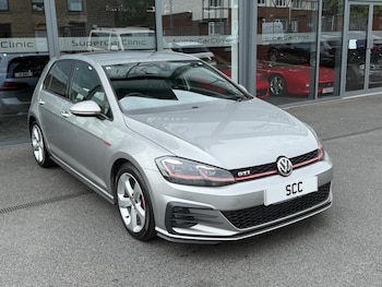 Used Volkswagen Golf 2019 for sale - 78516520: Photo