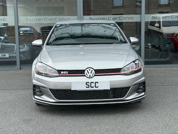 Used Volkswagen Golf 2019 for sale - 78516520: Photo