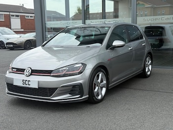 Used Volkswagen Golf 2019 for sale - 78516520: Photo