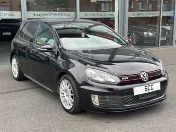2025 (60) - 2.0 TSI GTI DSG Euro 5 5dr
