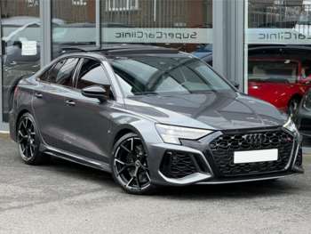 2022 (22) 2.5L Vorsprung 4dr Auto