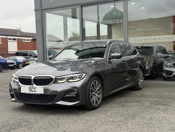 Used BMW 3 Series 2020 for sale - 78935431: Photo