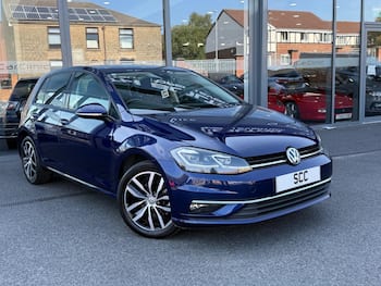 Used Volkswagen Golf 2018 for sale - 79521603: Photo