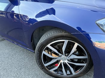 Used Volkswagen Golf 2018 for sale - 79521603: Photo