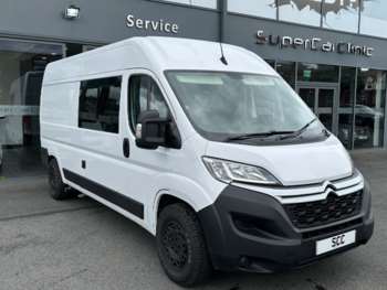 Used Citroen Relay 2021 for sale - 74894990: Photo