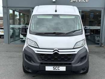 Used Citroen Relay 2021 for sale - 74894990: Photo