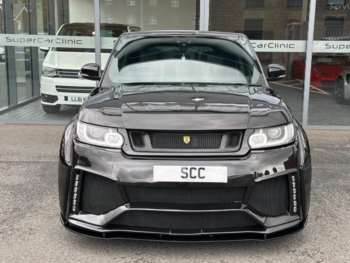 Used Land Rover Range Rover Sport 2017 for sale - 74895156: Photo