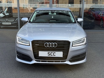Used Audi A8 2017 for sale - 79269047: Photo