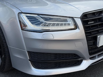Used Audi A8 2017 for sale - 79269047: Photo