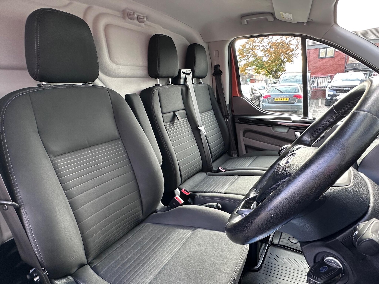 Used Ford Transit Custom 2019 for sale - 76059441: Photo 15