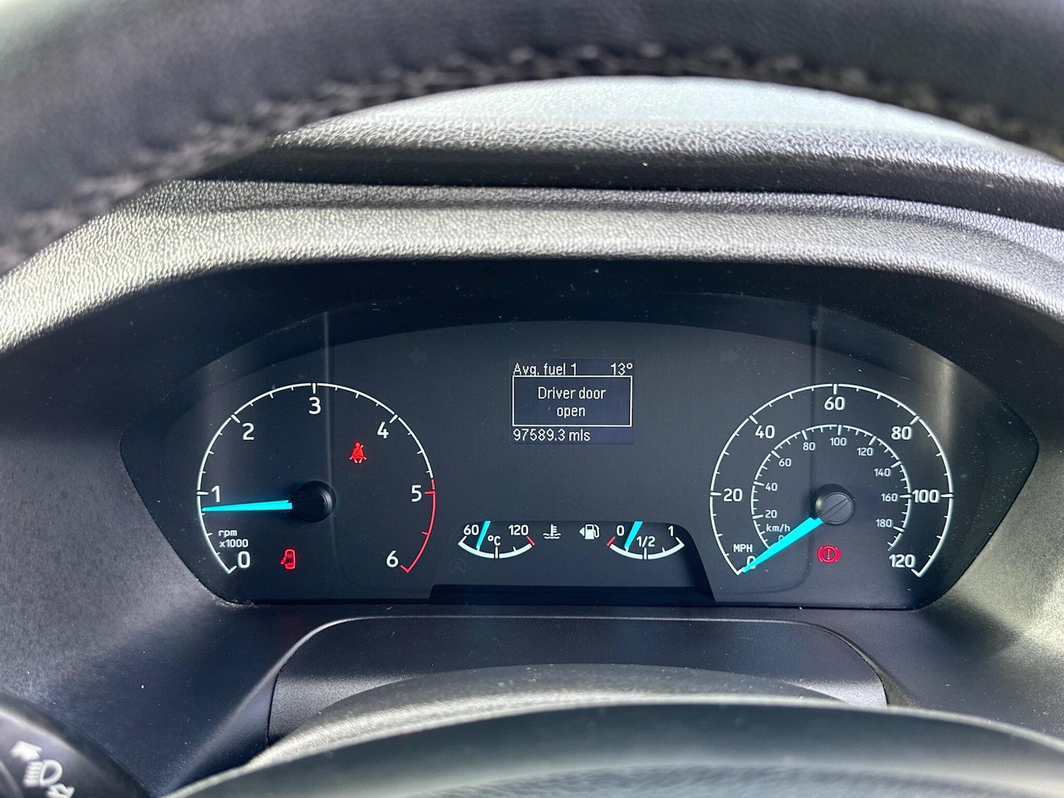 Used Ford Transit Custom 2019 for sale - 76059441: Photo 17