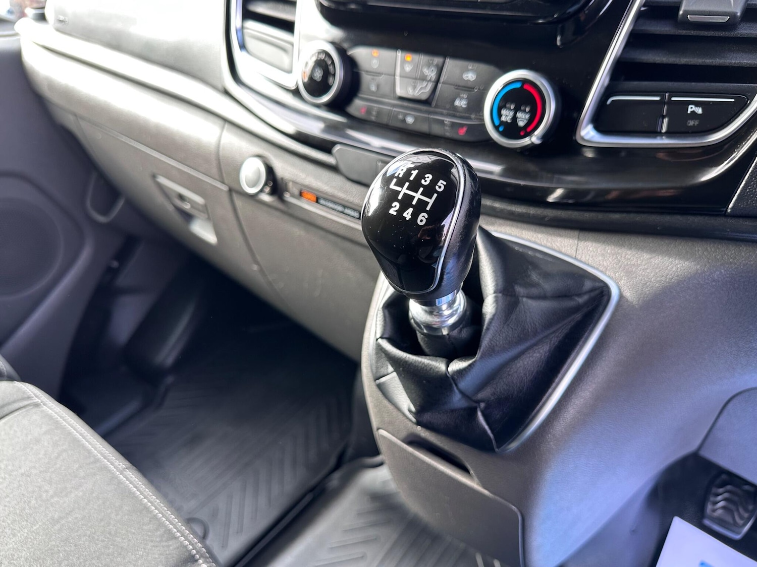 Used Ford Transit Custom 2019 for sale - 76059441: Photo 18