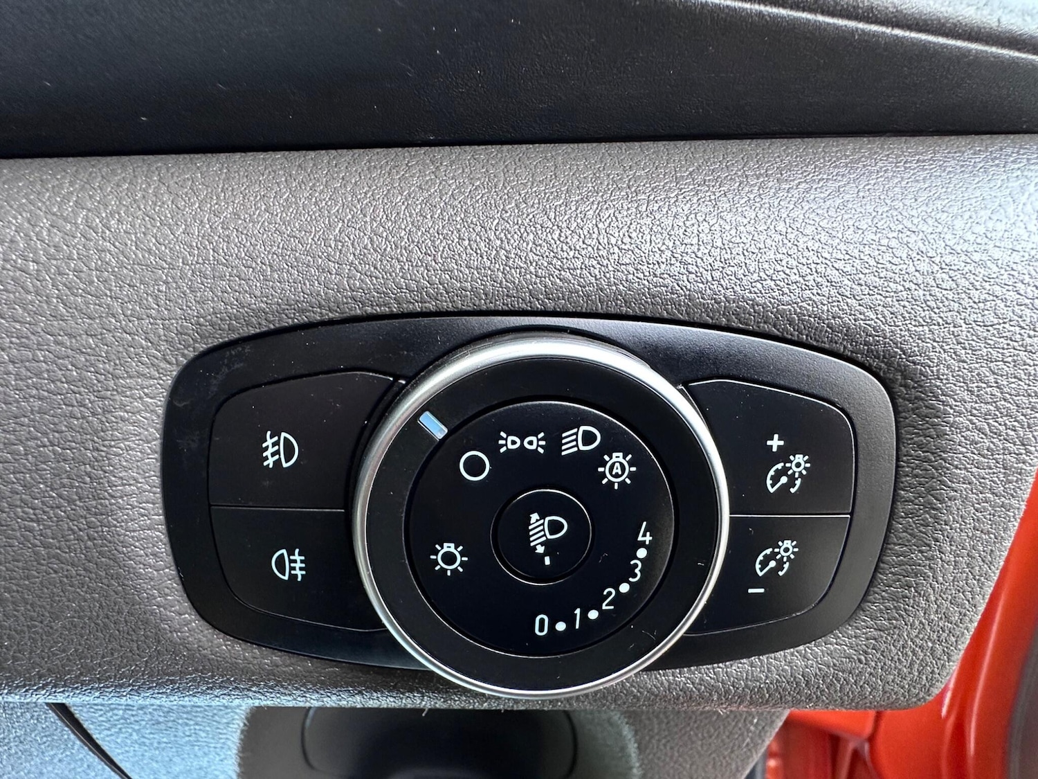 Used Ford Transit Custom 2019 for sale - 76059441: Photo 20