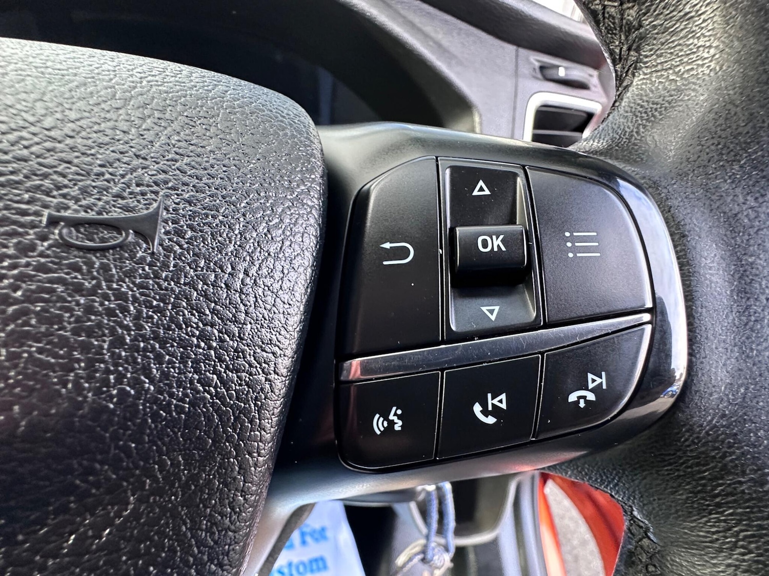 Used Ford Transit Custom 2019 for sale - 76059441: Photo 23