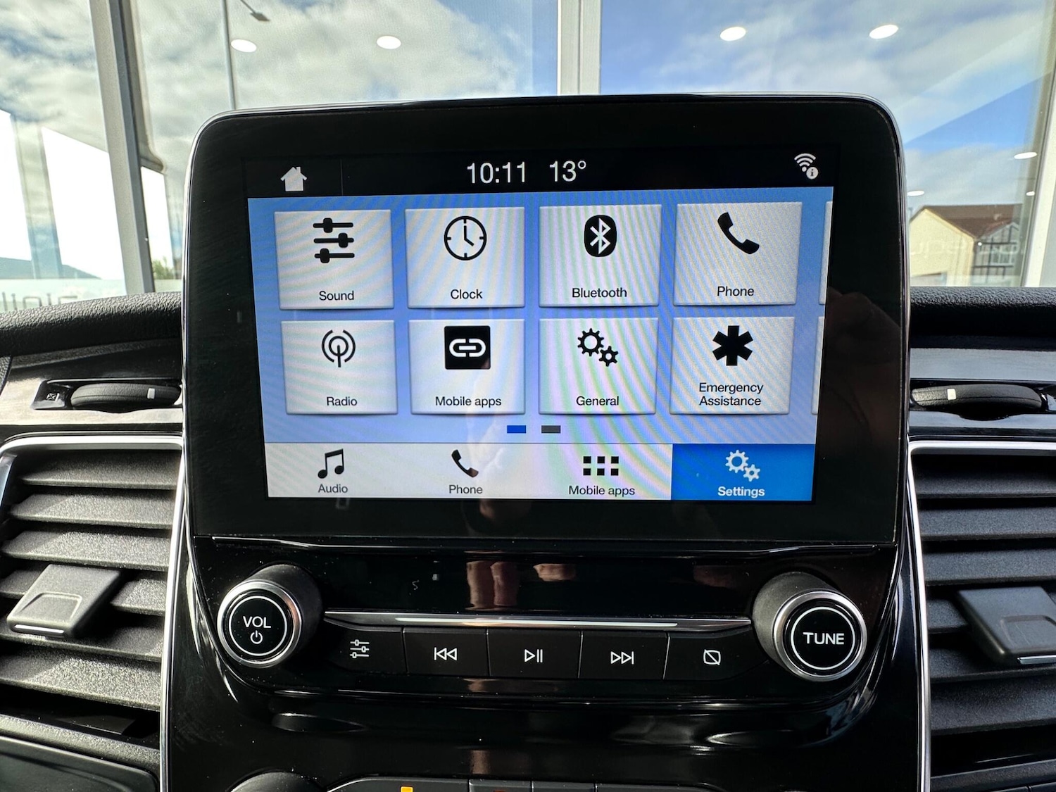 Used Ford Transit Custom 2019 for sale - 76059441: Photo 24