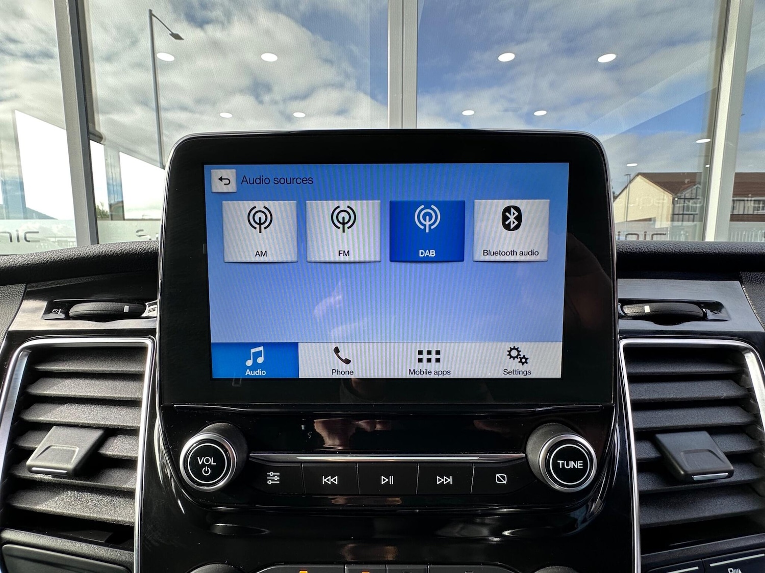 Used Ford Transit Custom 2019 for sale - 76059441: Photo 25
