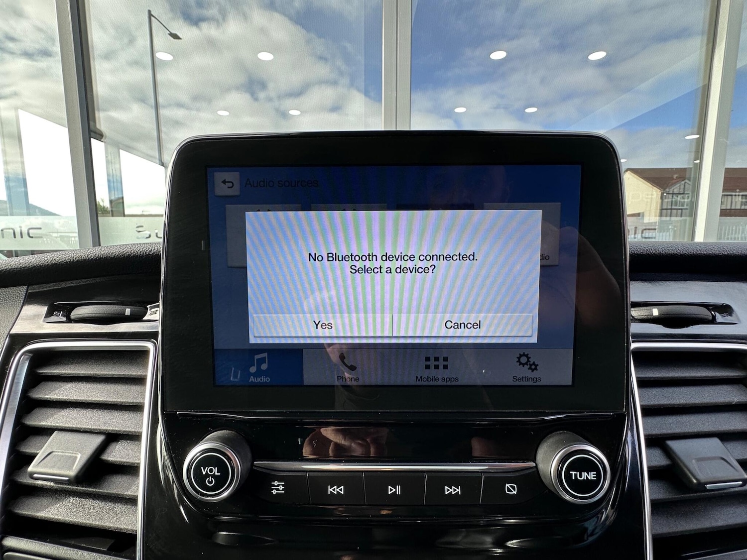 Used Ford Transit Custom 2019 for sale - 76059441: Photo 26