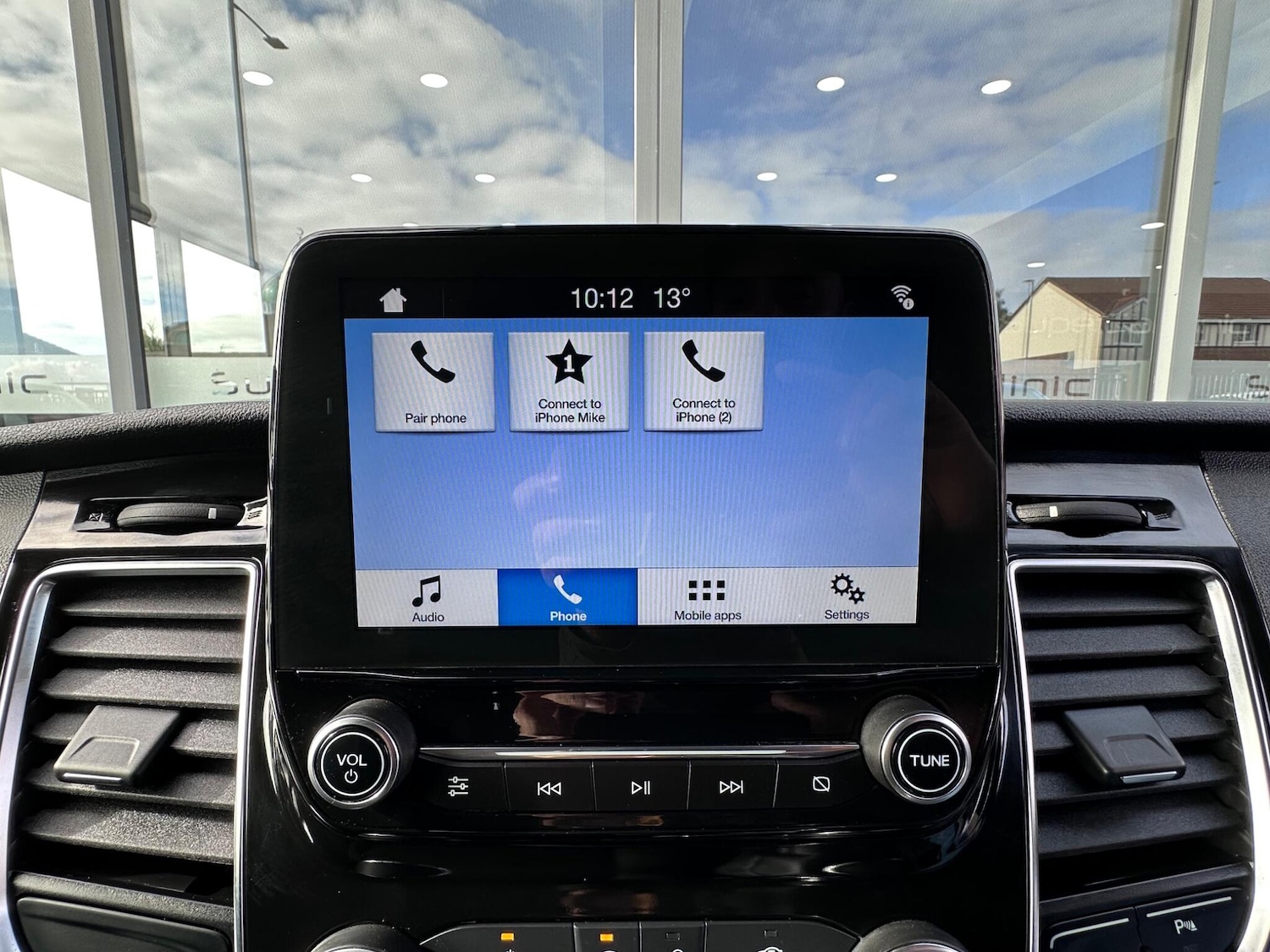 Used Ford Transit Custom 2019 for sale - 76059441: Photo 27