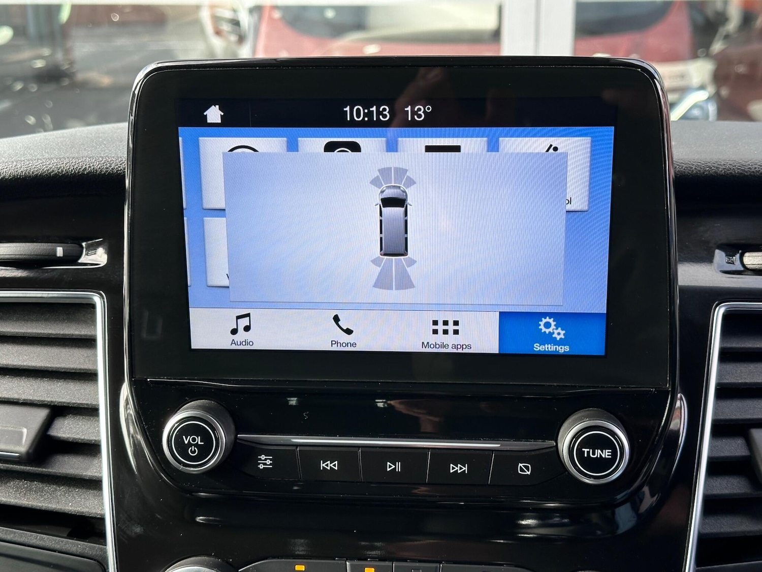 Used Ford Transit Custom 2019 for sale - 76059441: Photo 31