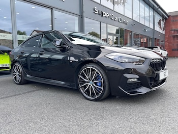 Used BMW 2 Series 2020 for sale - 78684739: Photo