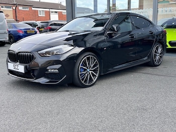 Used BMW 2 Series 2020 for sale - 78684739: Photo