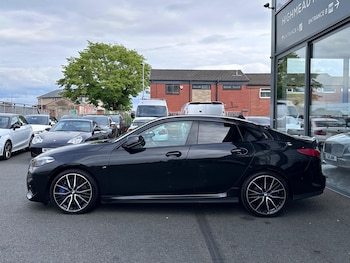 Used BMW 2 Series 2020 for sale - 78684739: Photo
