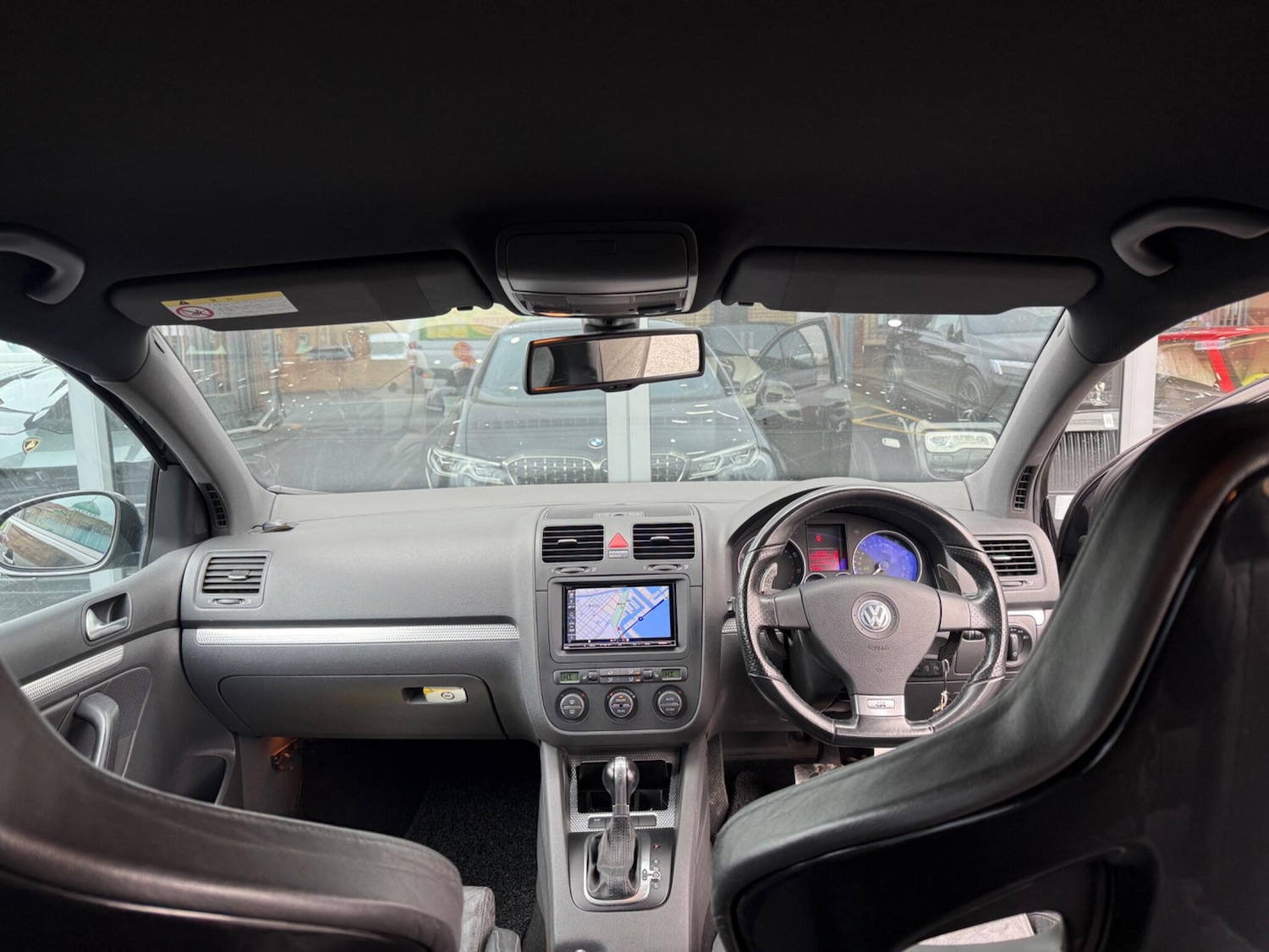 Used Volkswagen Golf for sale - 77783169: Photo 12