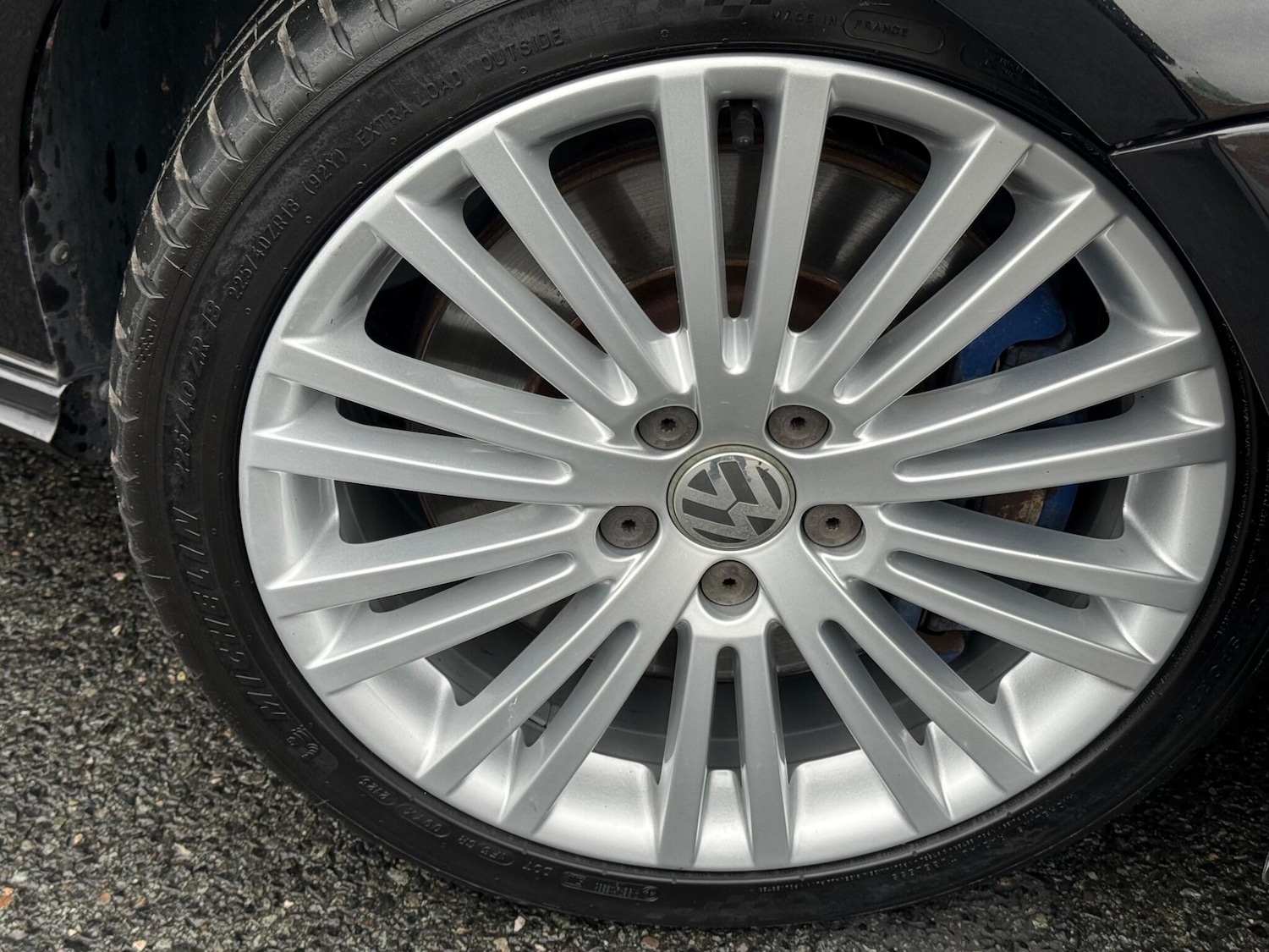 Used Volkswagen Golf for sale - 77783169: Photo 2